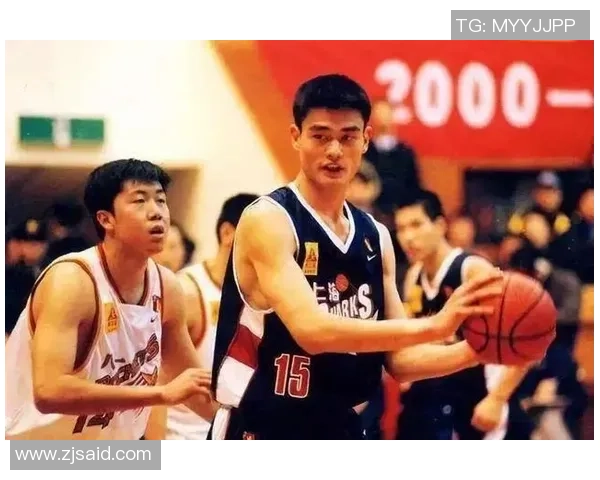 姚明完整回应引发热议深度解析其对篮球事业的看法与未来规划