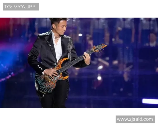 姚明明潮流引领时尚新风尚探索个性与自信的完美结合