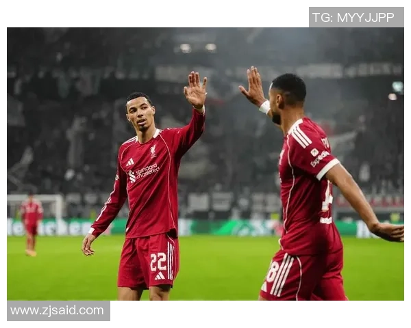 利物浦狂胜拜仁五球红牌事件引发全场热议与数据分析