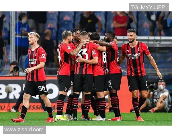 意甲激战：本菲卡与AC米兰战成平局精彩集锦回顾全场瞬间