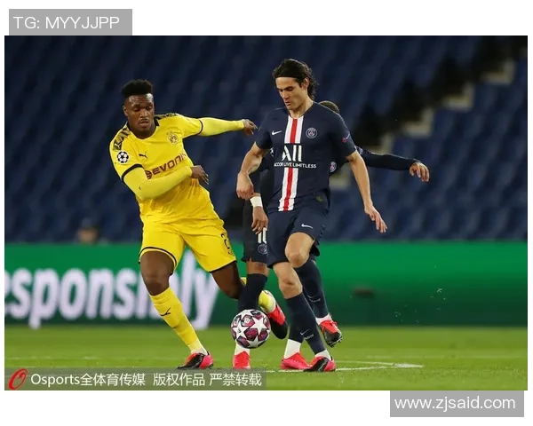 德甲激战巴黎圣日耳曼3-0波尔图红牌事件引发全场热议与转会传闻