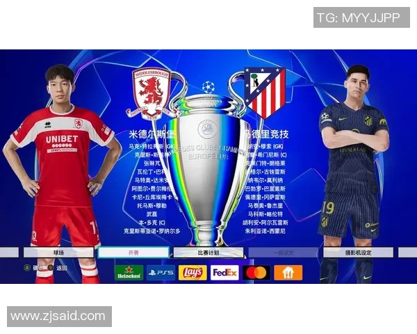 欧冠大战：莱比锡狂胜马竞五球乌龙球成比赛转折点解析