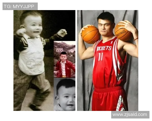 霍山姚明生的传奇人生与篮球梦想的追逐之路