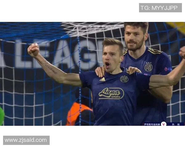 中超热刺逆转里昂上演绝杀好戏全场沸腾瞬间回顾