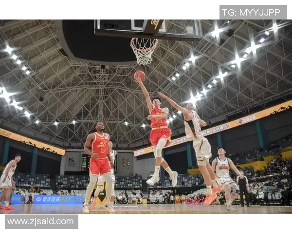 姚明亲临篮球盛宴全新观赛赛程揭晓精彩赛事不容错过