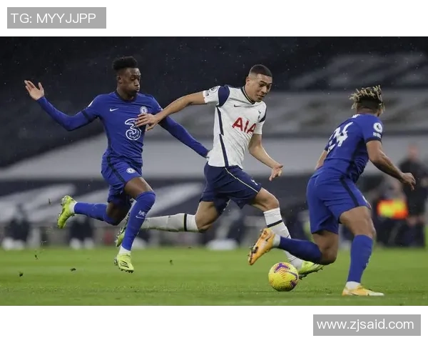 热刺逆转切尔西4-3精彩绝伦补时进球点燃全场激情