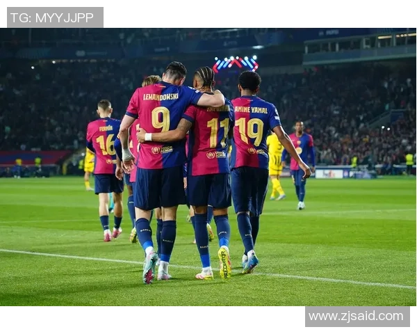 西甲惊天冷门波尔图大胜巴萨引发全场震动战报解析