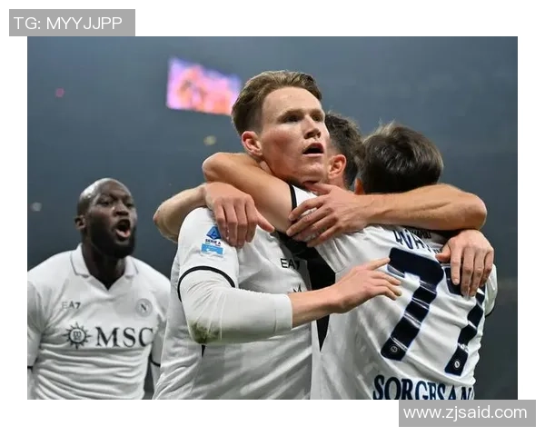 中超精彩对决那不勒斯与国米战平补时进球引发全场狂欢