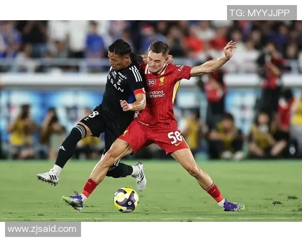 利物浦逆转尤文图斯上演历史冷门友谊赛精彩瞬间回顾