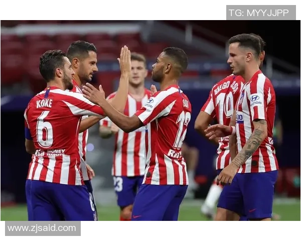 德甲精彩对决马竞以6比2大胜国米战术解析引发全场热议