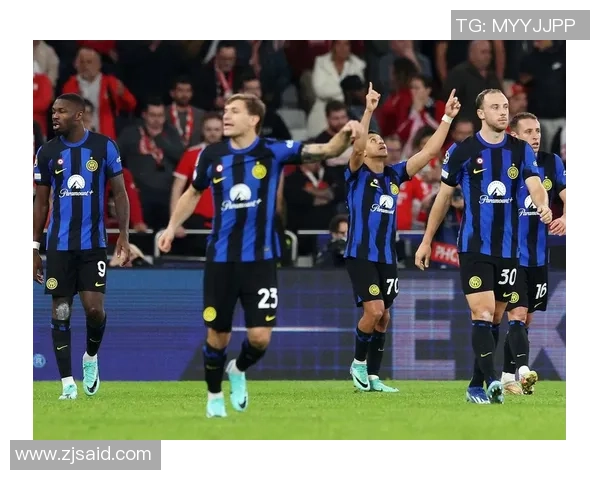 意甲精彩对决本菲卡3-0战胜国米乌龙球成为比赛转折点解析 意甲精彩对决本菲卡3-0战胜国米乌龙球成为比赛转折点解析