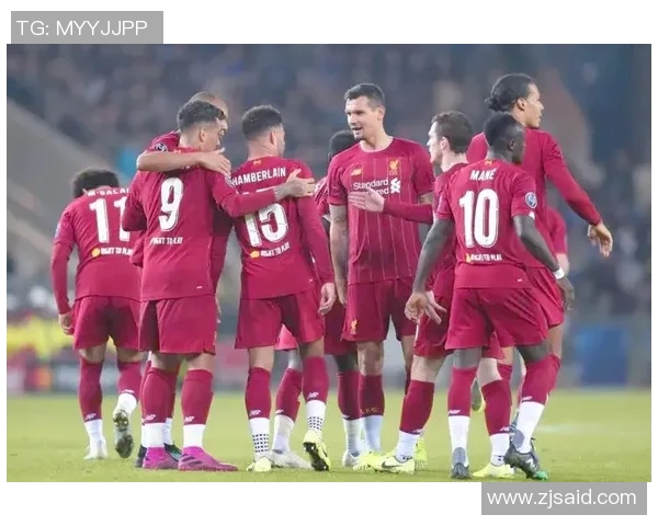 欧冠激战利物浦逆转多特蒙德点球大战引爆全场精彩瞬间回顾 欧冠激战利物浦逆转多特蒙德点球大战引爆全场精彩瞬间回顾