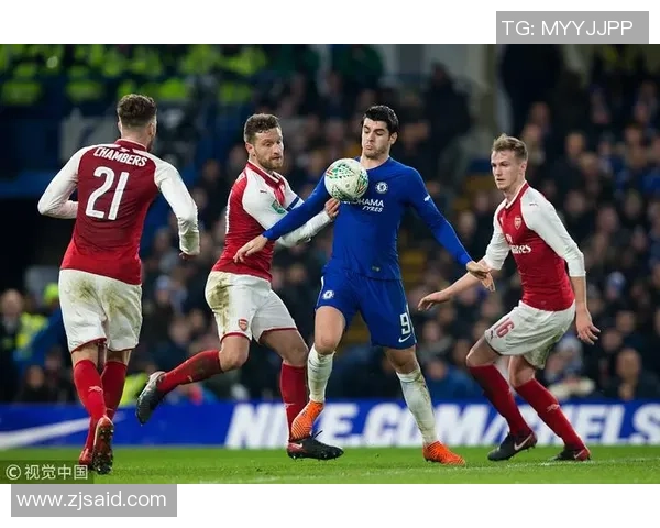 足总杯惊现冷门阿森纳与切尔西激战成平局红牌事件引发全场热议