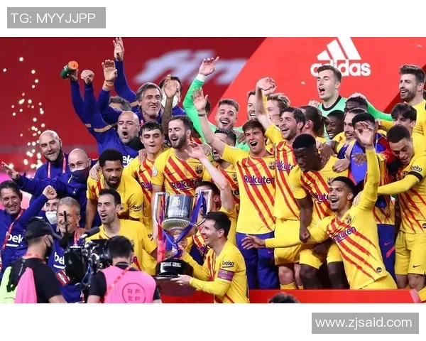 国王杯精彩对决巴萨5-0大胜AC米兰帽子戏法点燃全场激情